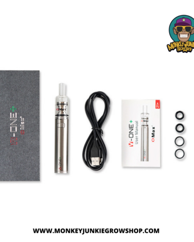 V-One Max de Xvape