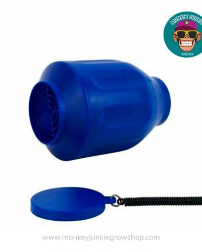 Filtro de Carbón Activo Anti Olor - SmokeBuddy