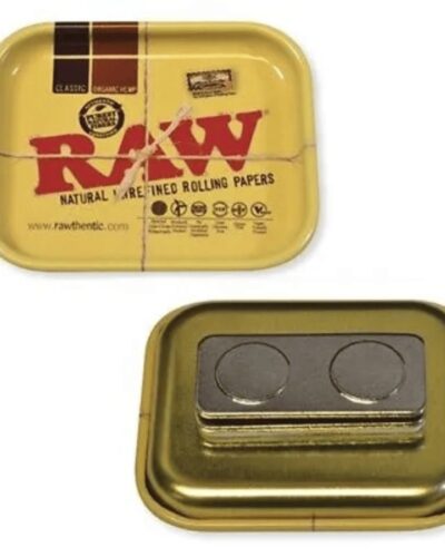 SACO RAW + PIN