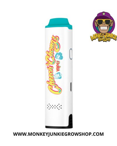 Cheech And Chong Xvape Mambo 2.0 - Vaporizador Herbal