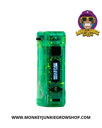 Wulf Mods Uni Pro X Ray Edition