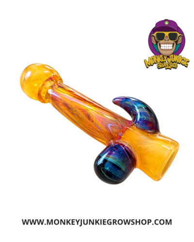 DRAGON EYE – ALCHEMIST GLASS HITTER