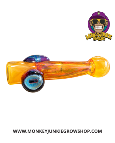 DRAGON EYE – ALCHEMIST GLASS HITTER