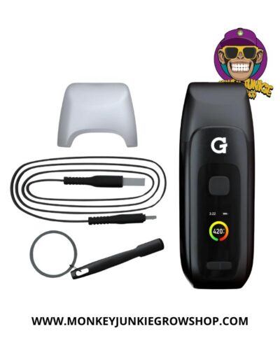 G PEN DASH PLUS + - Vaporizador Herbal