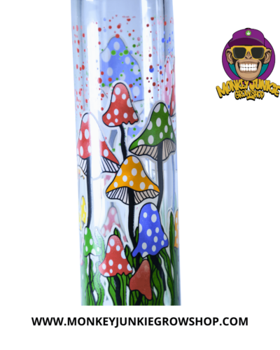 Bong Hongos Del Bosque