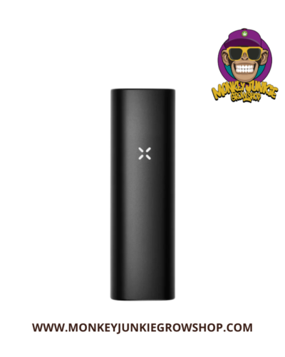 Pax Plus Kit Basico Vaporizador Herbal