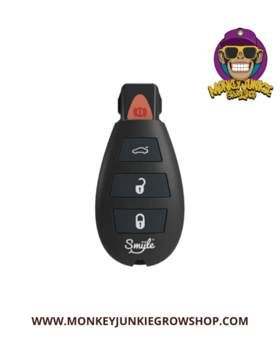 Penjamin Car Key - Bateria Para Destilado