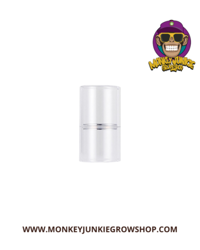 Glass Chamber Para Roffu