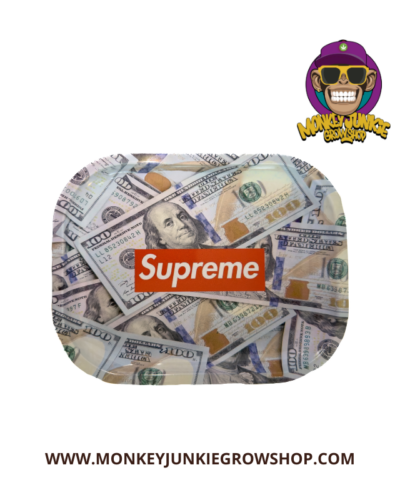 Bandeja Pequeña - Supreme