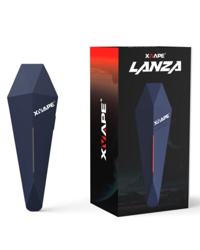 Xvape Lanza - Vaporizador Herbal