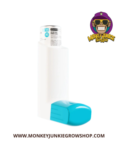 Smyle Labs Inhaler - Bateria Para Destilado