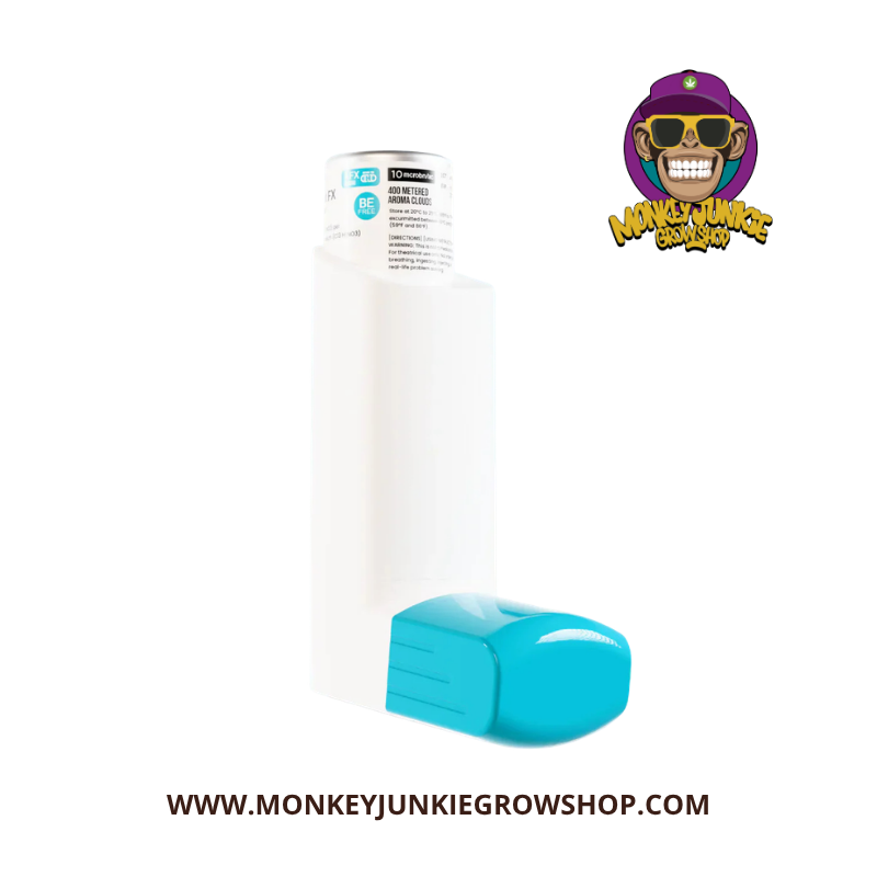Smyle Labs Inhaler – Bateria Para Destilado