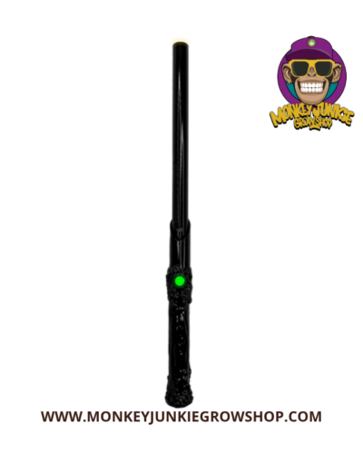 Smyle Labs Wandjamin - Bateria Para Destilado