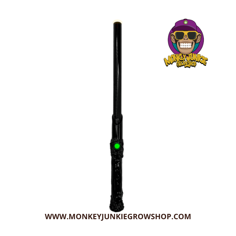 Smyle Labs Wandjamin – Bateria Para Destilado