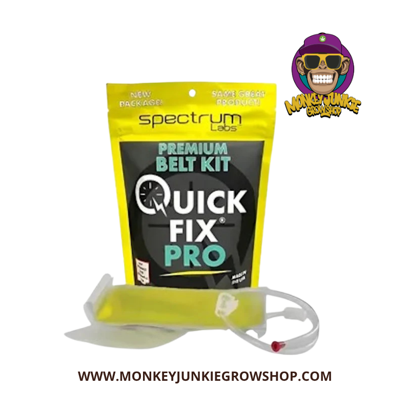 Quick Fix Pro – Orina Sintetica