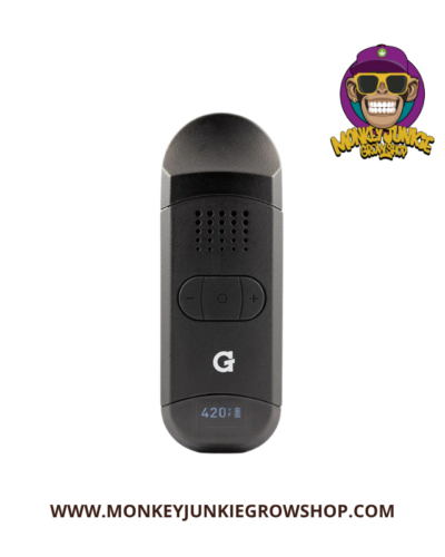 G Pen Dash ll - Vaporizador Herbal