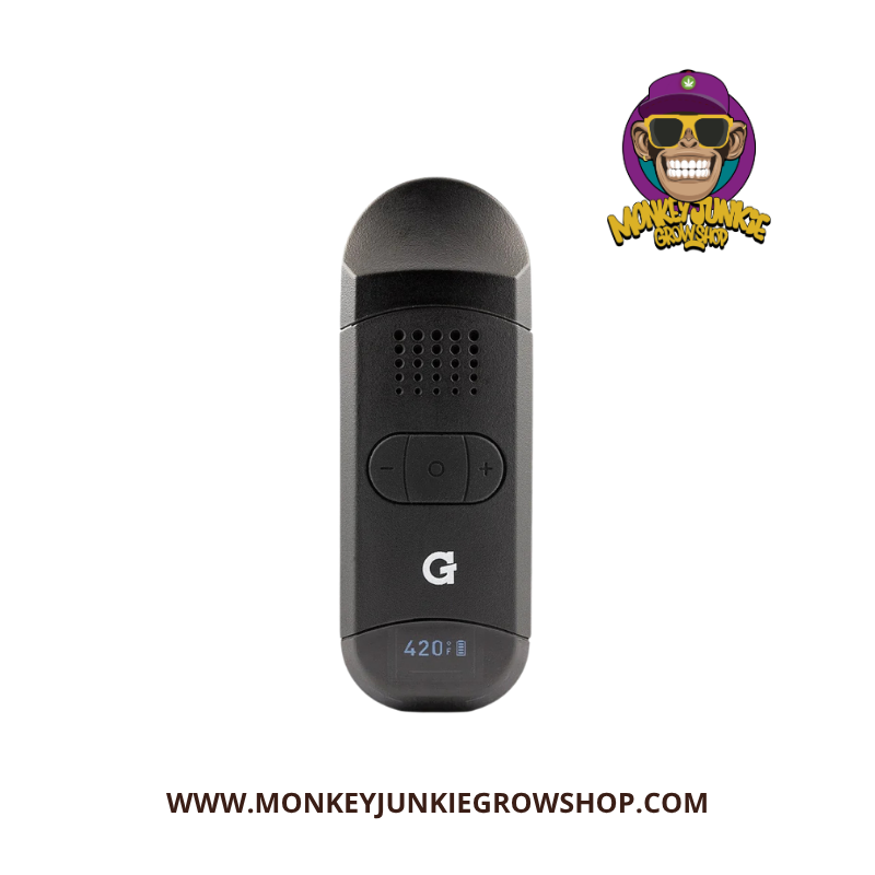 G Pen Dash ll – Vaporizador Herbal