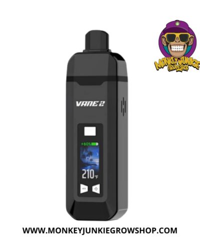 Yocan Vane 2 - Vaporizador Herbal