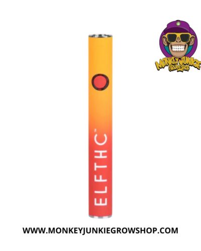 ELF THC - Bateria Para Destilado