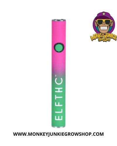 ELF THC - Bateria Para Destilado