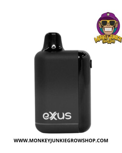 Exxus Snap Dlx - Bateria Para Destilado