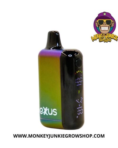 Exxus Snap Dlx - Bateria Para Destilado