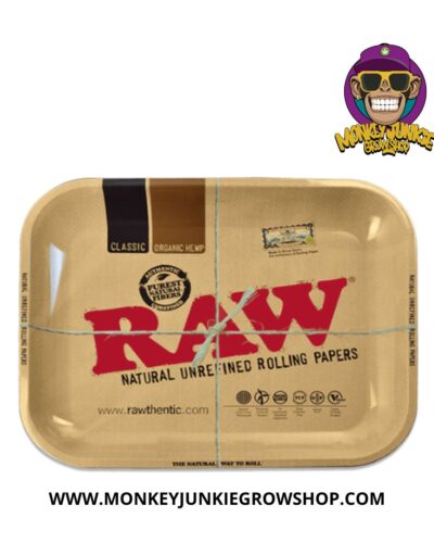 Bandeja Raw Clásica Grande