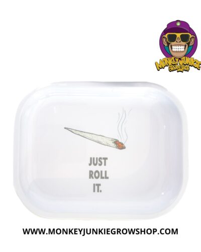 Bandeja Pequela - Just Roll It