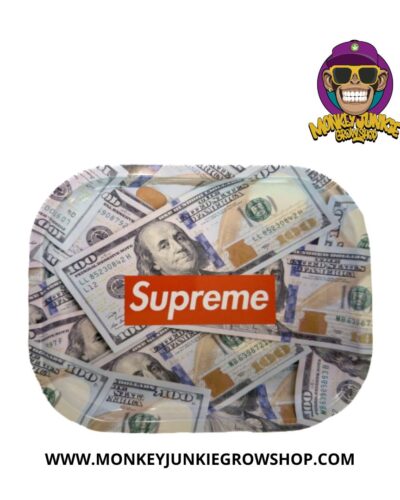 Bandeja Pequeña - Supreme