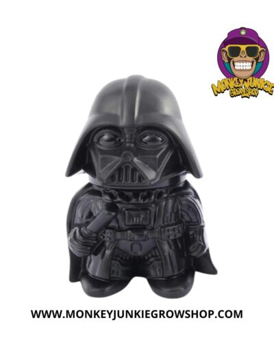 Grinder Darth Vader
