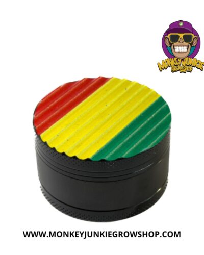 Grinder Rasta 2 Pisos