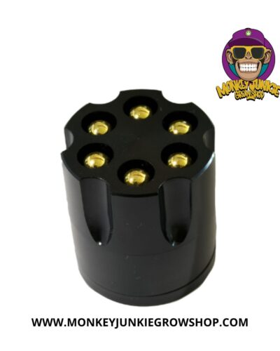 Grinder Tambor Mediano 2 Pisos