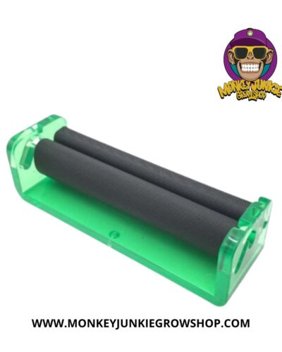 Maquina Enroladora Single Wide, No. 7