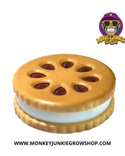 Grinder Grandma Cookie 1 Piso
