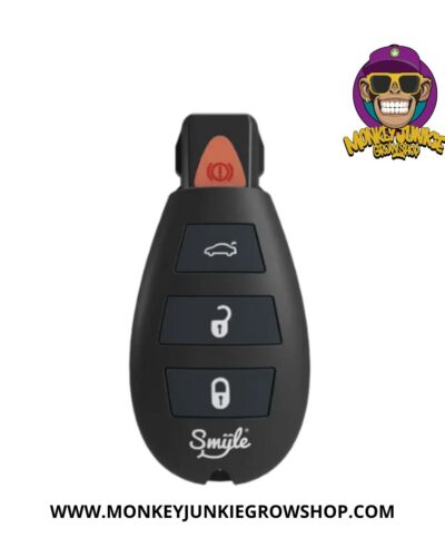 Penjamin Car Key - Bateria Para Destilado