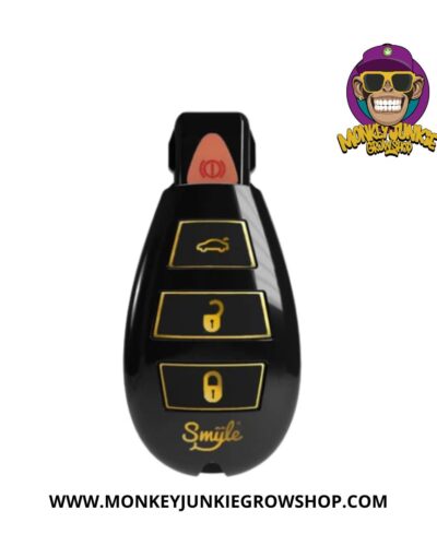 Penjamin Car Key - Bateria Para Destilado