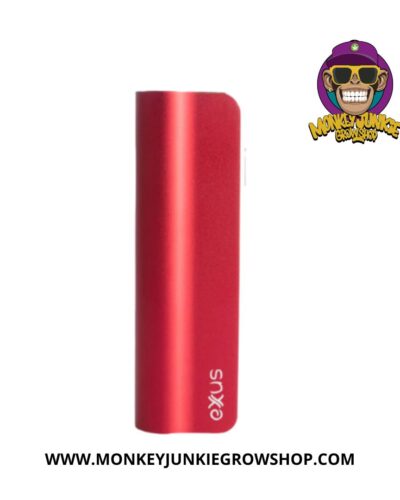 Exxus Snap - Bateria Para Destilado