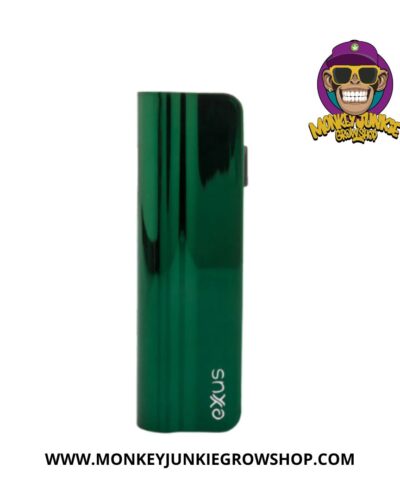 Exxus Snap - Bateria Para Destilado
