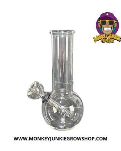 MINI BONG TRANSPARENTE