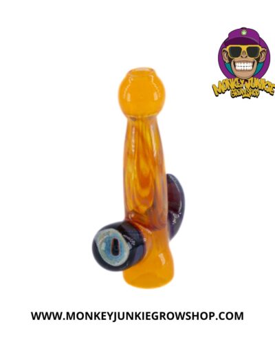 DRAGON EYE – ALCHEMIST GLASS HITTER