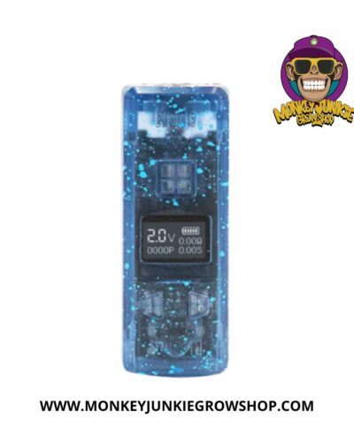 Wulf Mods Kodo Pro - Bateria Para Destilado