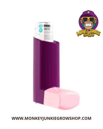 Smyle Labs Inhaler - Bateria Para Destilado