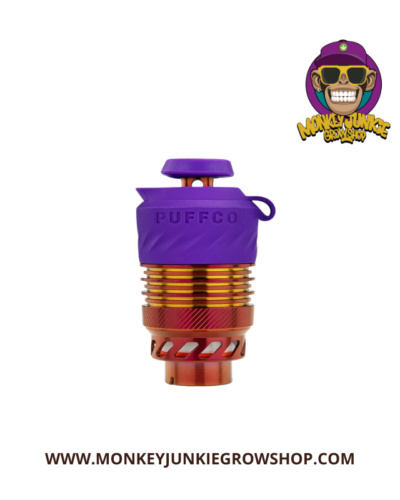 PUFFCO PEAK PRO - PLASMA (PRE - VENTA)