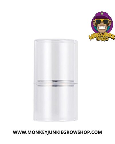 Glass Chamber Para Roffu