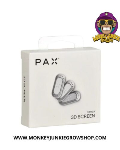 Pax 3D Screens Rejillas Para Horno