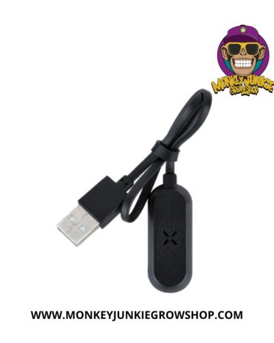 Cargador Pax