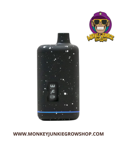 Wulf Mods Recon - Bateria Para Destilado