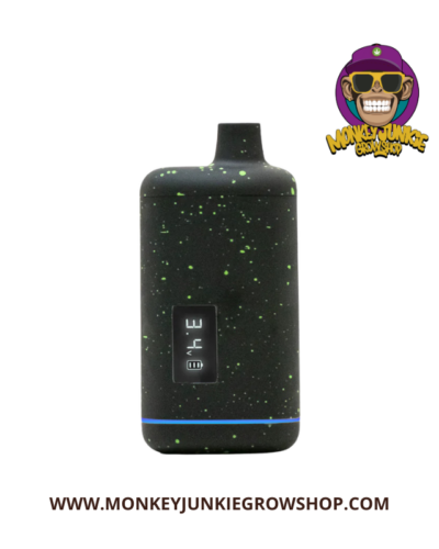 Wulf Mods Recon - Bateria Para Destilado