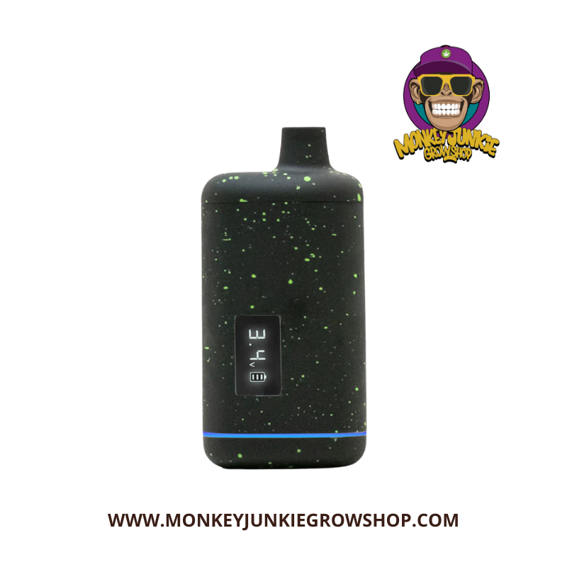 Wulf Mods Recon – Bateria Para Destilado
