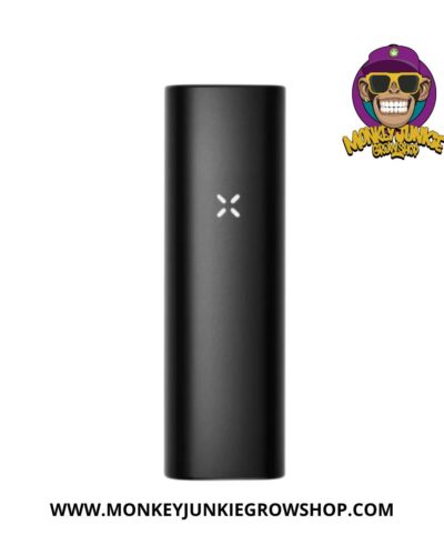 Pax Plus Kit Basico Vaporizador Herbal